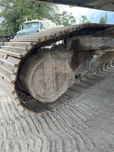 2023 Volvo EC550EL Stock #310195