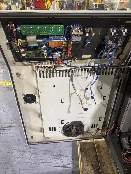 FANUC – R-2000iA/200T w/ R-J3iB Controls PARTS ONLY