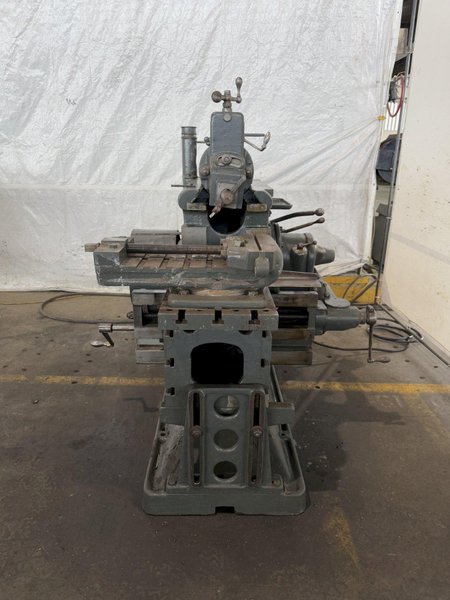 20&quot; CINCINNATI HORIZONTAL SHAPER. STOCK # 0238325