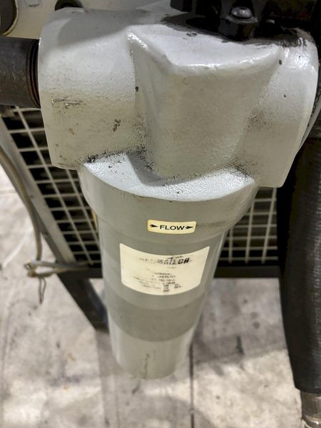2006 PNEUMATECH MODEL #AD-250 AIR DRYER: STOCK #21123