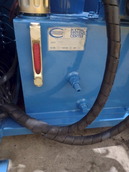 12'" X 12" DOALL MODEL #C-305A FULLY AUTOMATIC HORIZONTAL BAND SAW: STOCK #17575