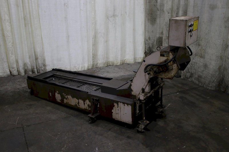 CONVEYOR: STOCK #75707