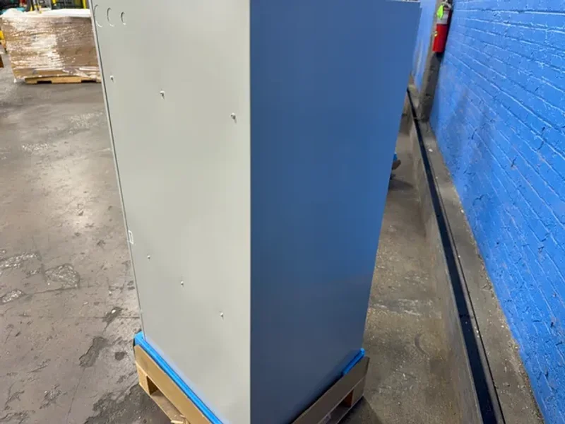 BOSCH AIR HANDLER UNIT  -  BVA-24-WN1-M20