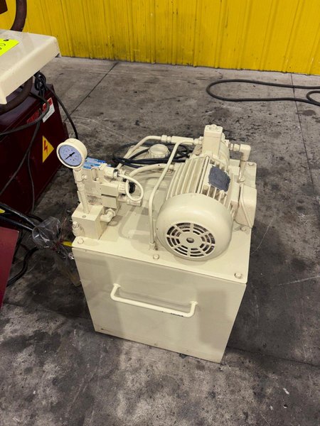 12&quot; X 24&quot; KENT SGS-1224AHD HYDRAULIC SURFACE GRINDER: YOBRO #24466