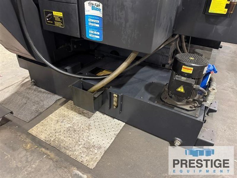 Doosan Puma GT2100 CNC Lathe