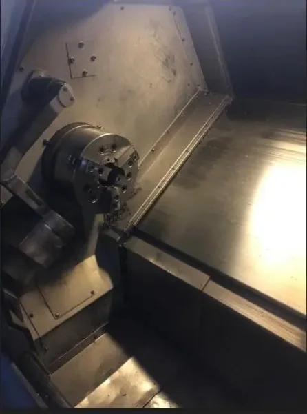 1997 MAZAK QTN-30 | Lathes, CNC