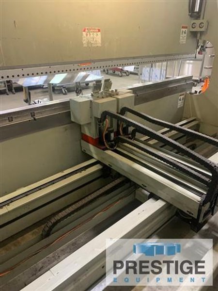 Accurpress 190 Ton x 14&#039; Accell CNC Hydraulic Press Brake