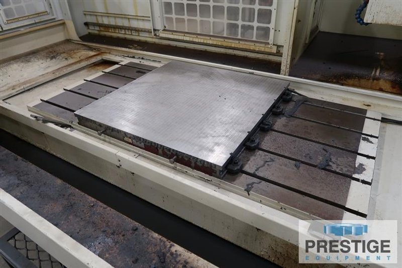 Grinders Surface Recip. Table Horiz. Spindle