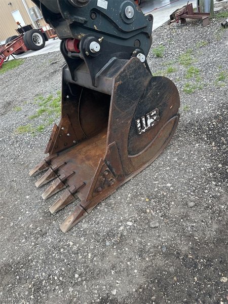 2022 Hyundai HX235 Stock # 0000163