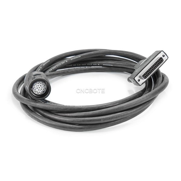 Heidenhain encoder cable 2 meters ID 816317-02