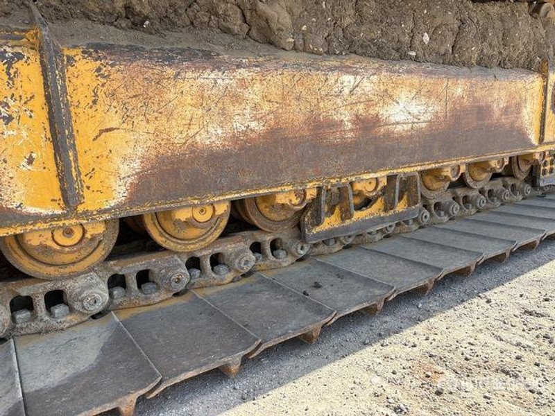 2020 John Deere 750K LGP-Crawler Dozer 1T0750KXKKF362631