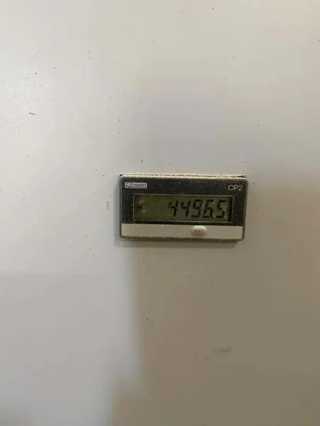 2005 FLOW IFB 4800 | Waterjet Cutters