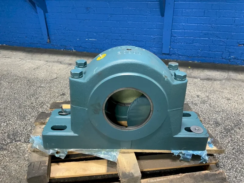 DODGE PILLOW BLOCK HOUSING  -  SAF XT544