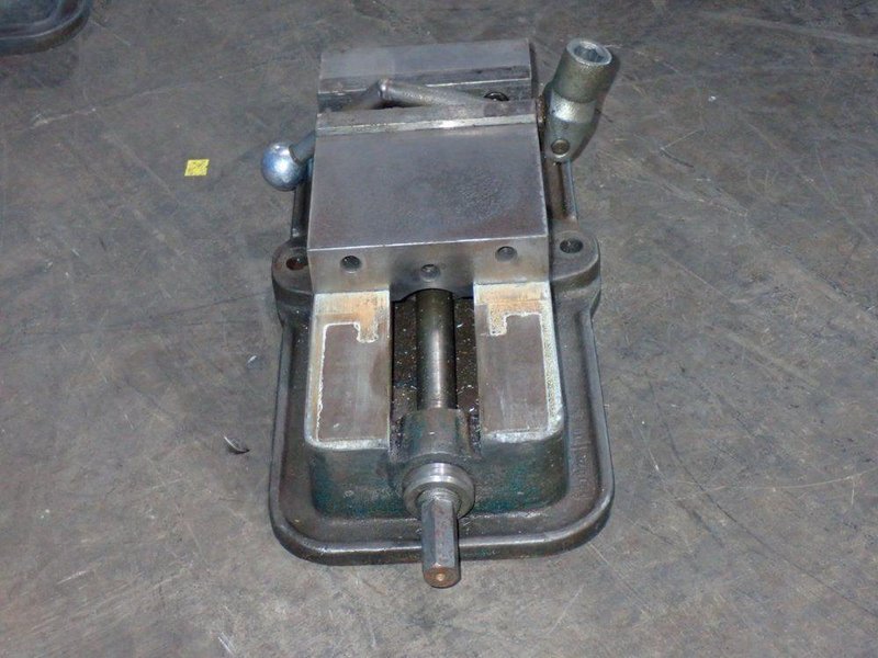 KURT 6" VISE