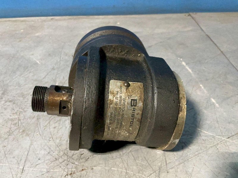 BRISTOL TOOL HOLDER