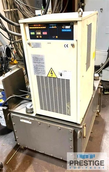 Boring Mills Horizontal Table Type CNC