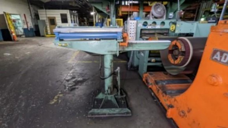 26&quot; ADS RECOILERS