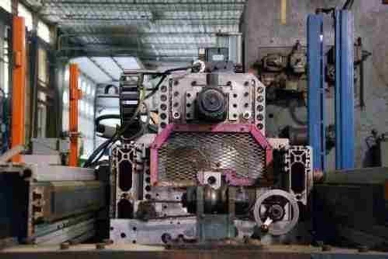 2-3/4&quot; 69.8 mm x .065&quot; 1.66mm Hautu CNC Dbl Cutoff