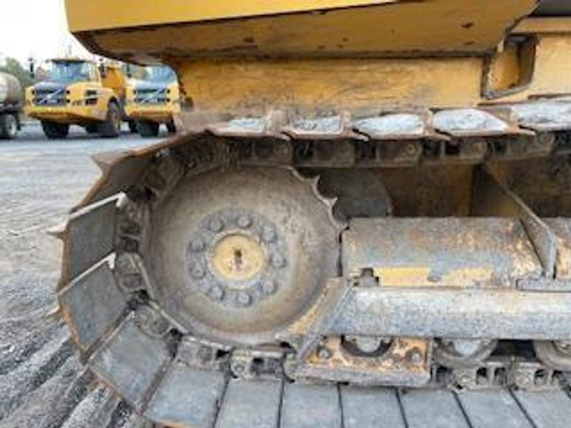 2022 John Deere 450K 420830