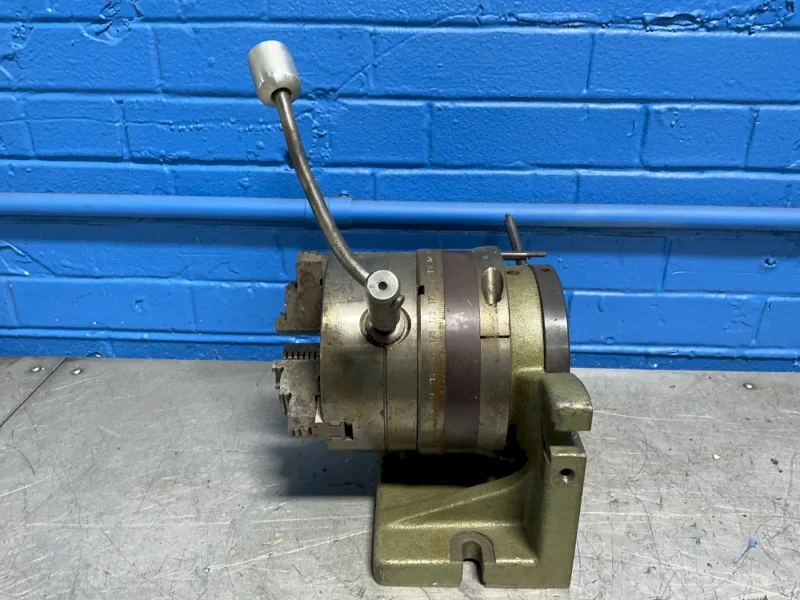 BISON 6.5” 6.5” SUPER SPACER  -  5820-5