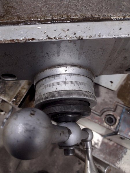 35" x 120" WILLIS MODEL #PK35 HOLLOW SPINDLE ENGINE LATHE 10" HOLE: YOBRO #24547