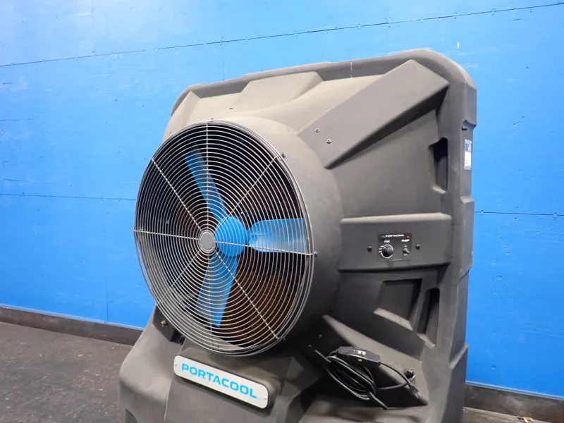 PORTACOOL PORTABLE EVAPORATIVE COOLER   -  PACJS2601A1