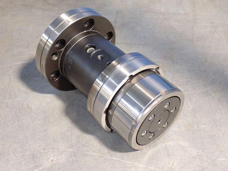 REISHAUER 1600RPM MILLING SPINDLE  -  42399000