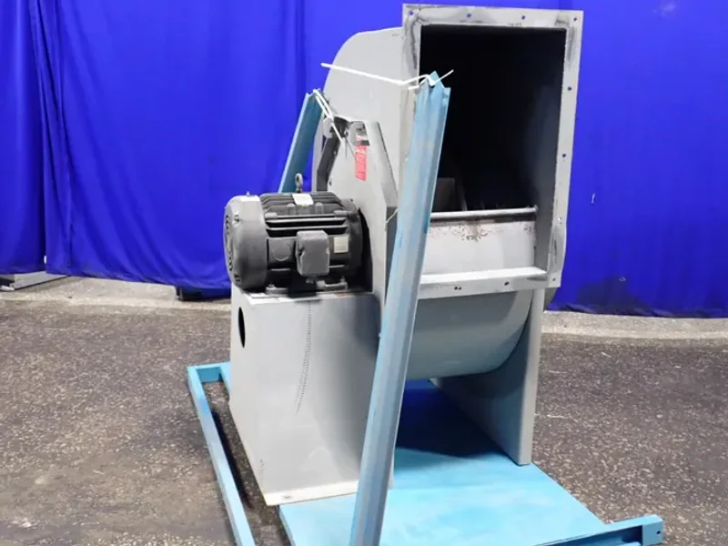 CINCINNATI FAN 20 HP BLOWER  -  HDBI-270