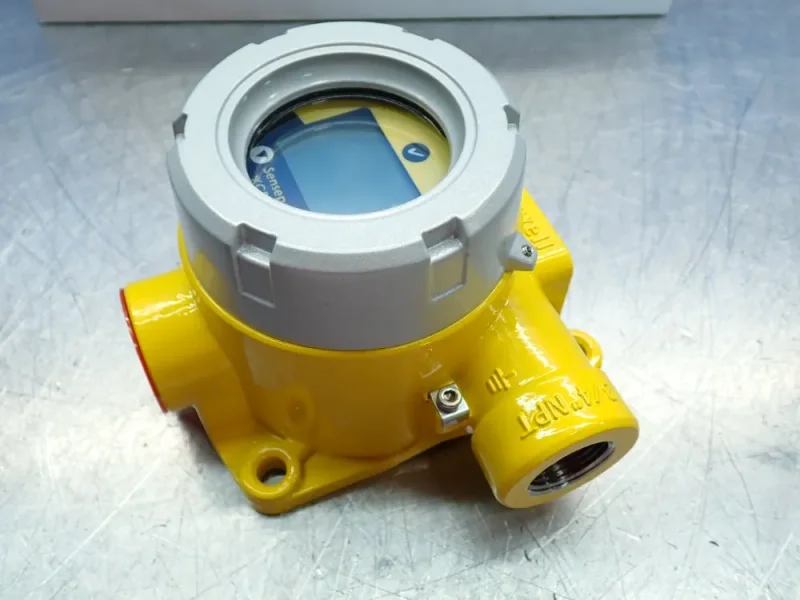 HONEYWELL SENSEPOINT XCD RFD TRANSMITTER  -  SPXCDUSNRFDM