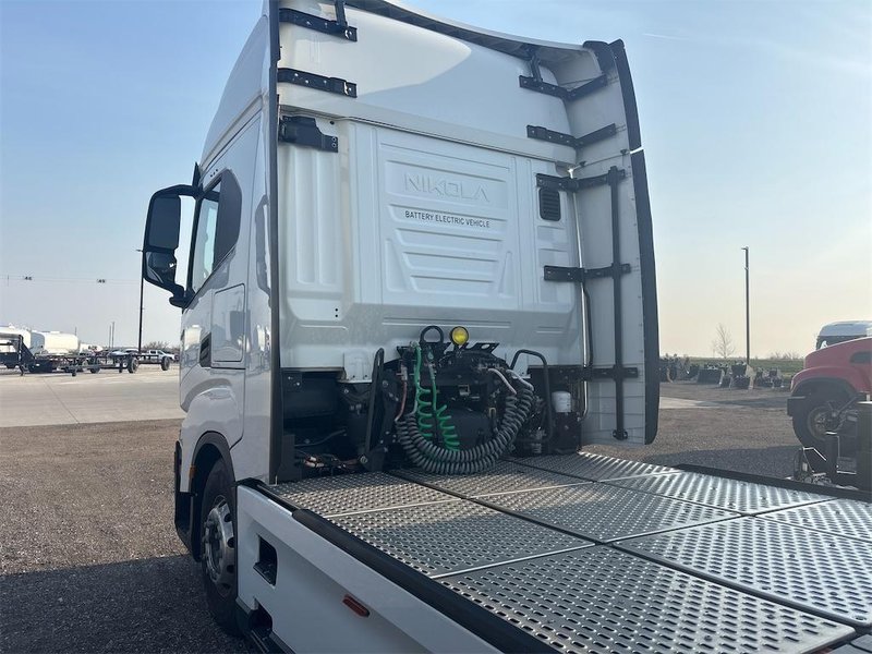 2022 Nikola Trebev 1N9APB1A2N2393014