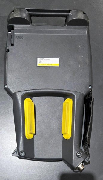 FANUC A05B-2256-C101#EGN TEACH PENDANT USED