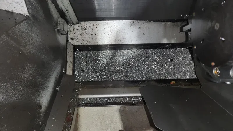 2007 EMCO HYPERTURN 665MC PLUS | Lathes, Bar, CNC