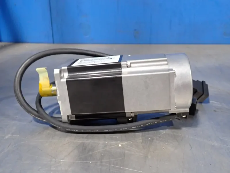 TAMAGAWA SEIKI CO., LTD AC SERVO MOTOR  -  3HAWL000201