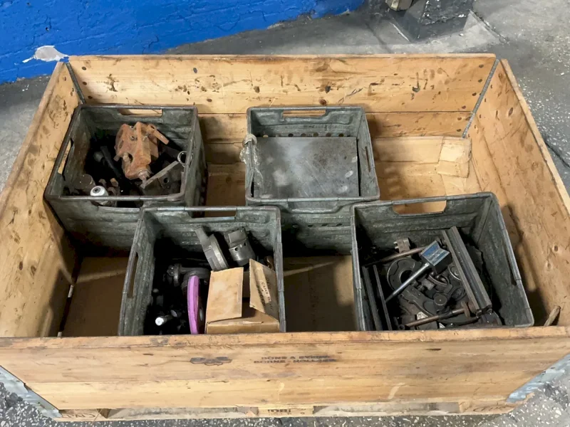 MISC. EQUIPMENT