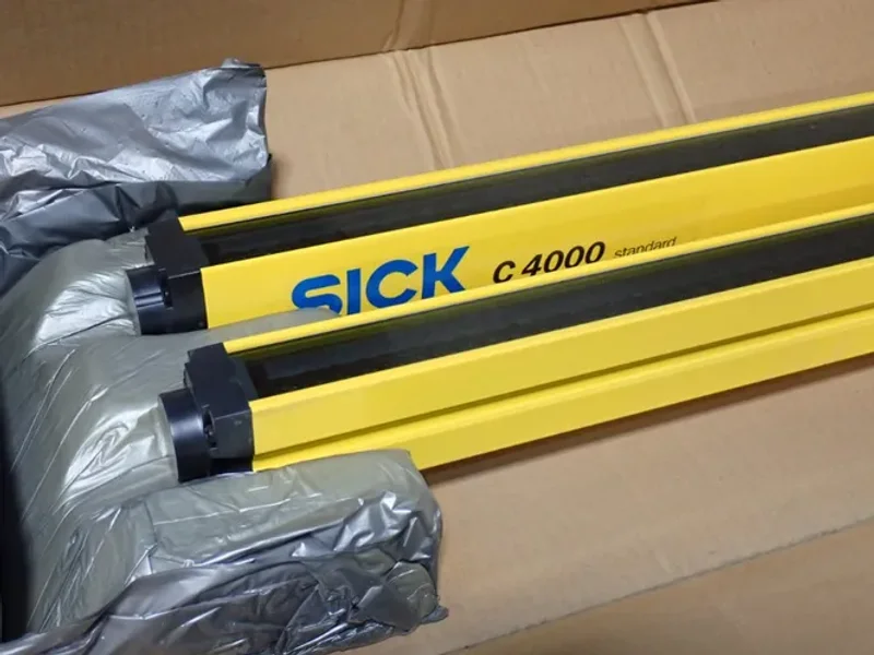 Sick Light Curtain Pair - C4k5-0703ccxx0b Kit