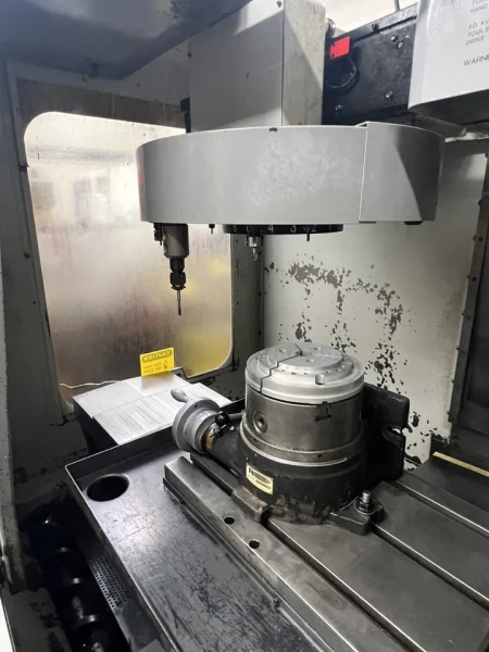 2000 Haas VF-2 CNC Vertical Machining Center | One-Owner | Selway Maintained | New Spindle 2018 | Currently Running Parts | US $22,500.00
