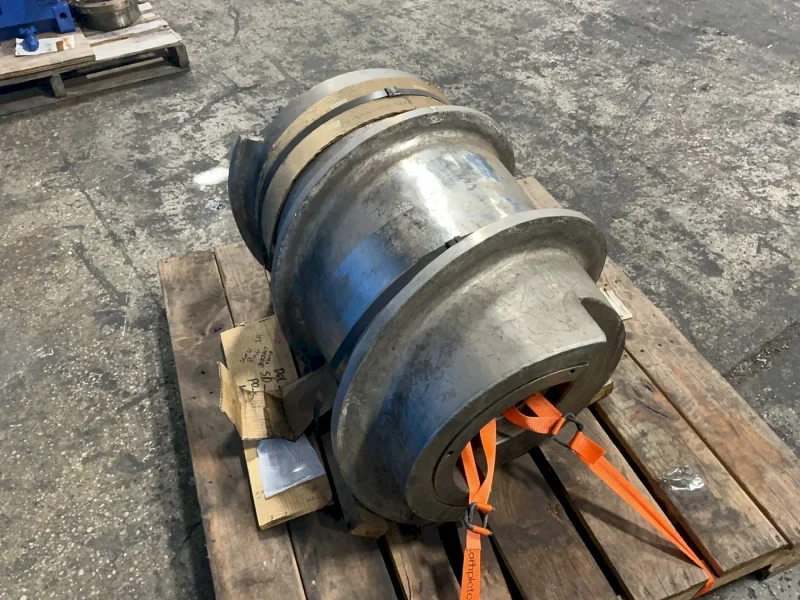 HEAVY DUTY INDUSTRIAL CASTING