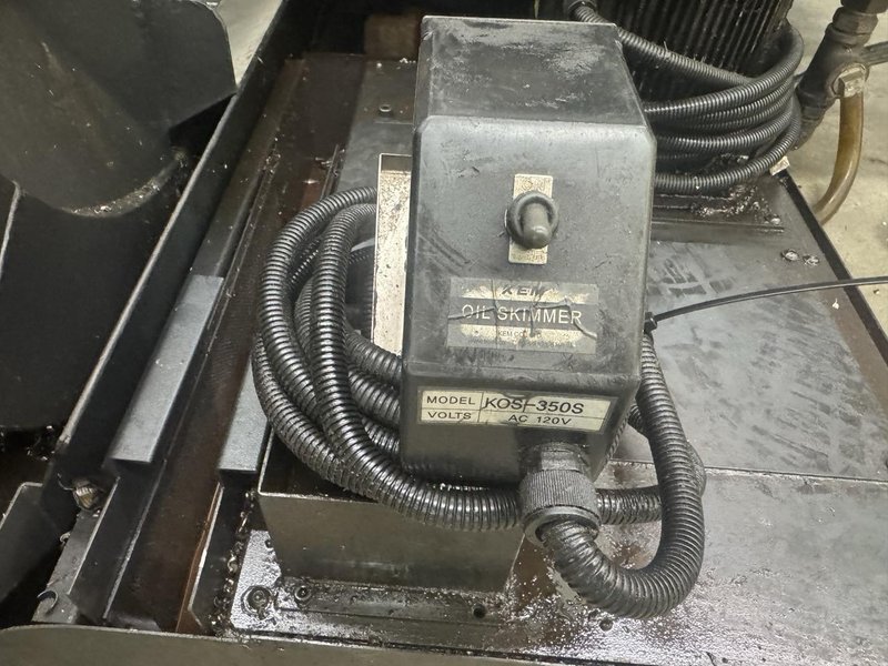 Doosan Puma 480 CNC Lathe, 2012 – 6.5″ Bar Cap, 24″ Chuck, Tool Setter