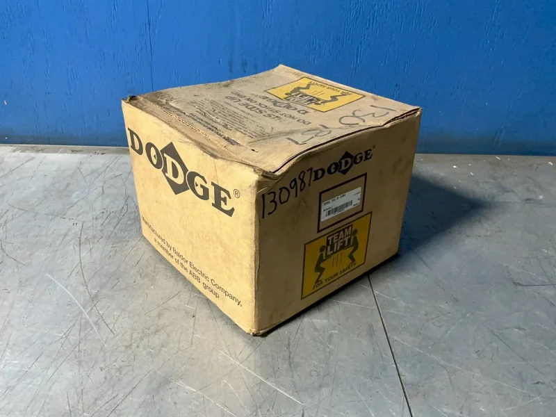 DODGE FLANGE BEARING   -  F4S-S2-315RE