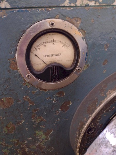 18&quot; X 30&quot; LODGE &amp; SHIPLEY ENGINE LATHE: STOCK #16198