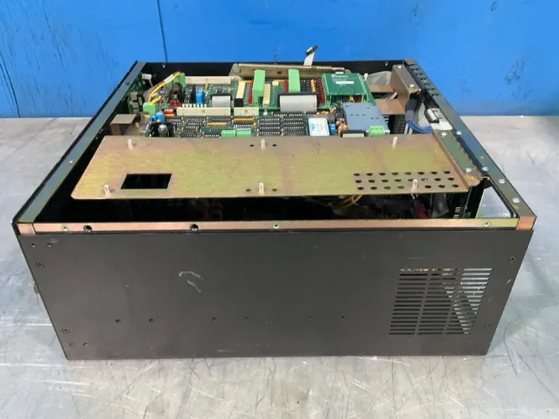 Sciemetric Instruments Fluid Waveform Analyzer - 315
