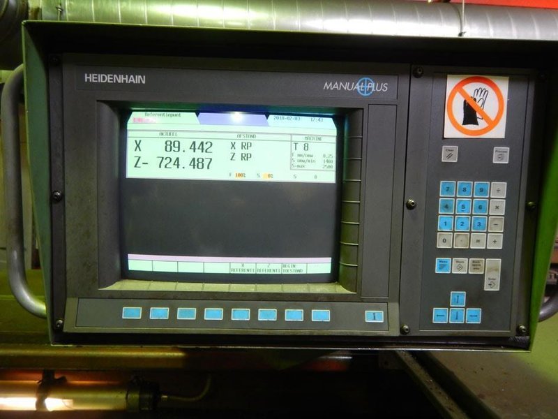 Huvema - Ø 510 x 1500 mm