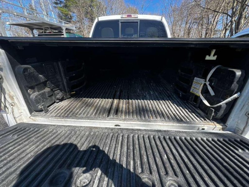 Ford F-150 Pickup Truck, 2013 – 309,599 Miles, Automatic, Full-Size 1/2 Ton Truck