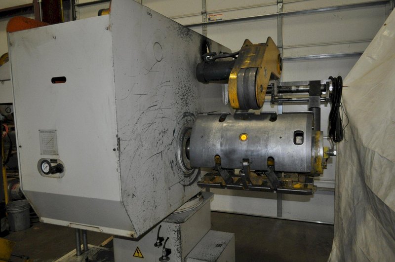 6600 Lb X 18.11&quot; X .125&quot; Aida  Space Saver Feed Line