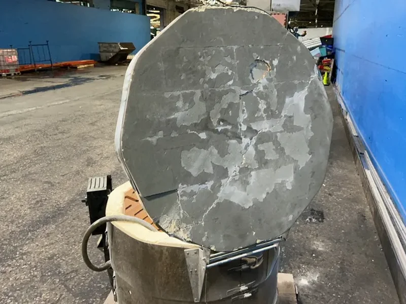 24” X 26” KILN