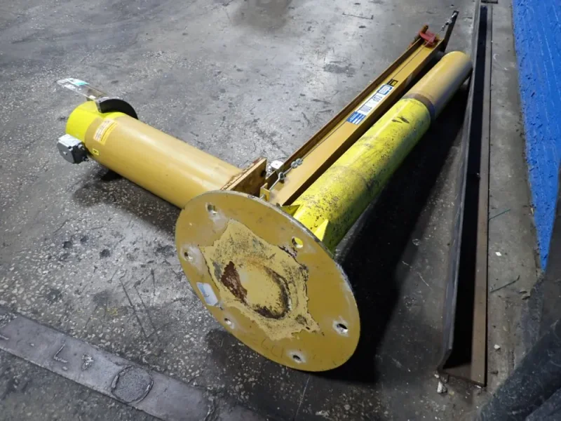 CONTRX INDUSTRIES 1/2 TON JIB CRANE   -  B188