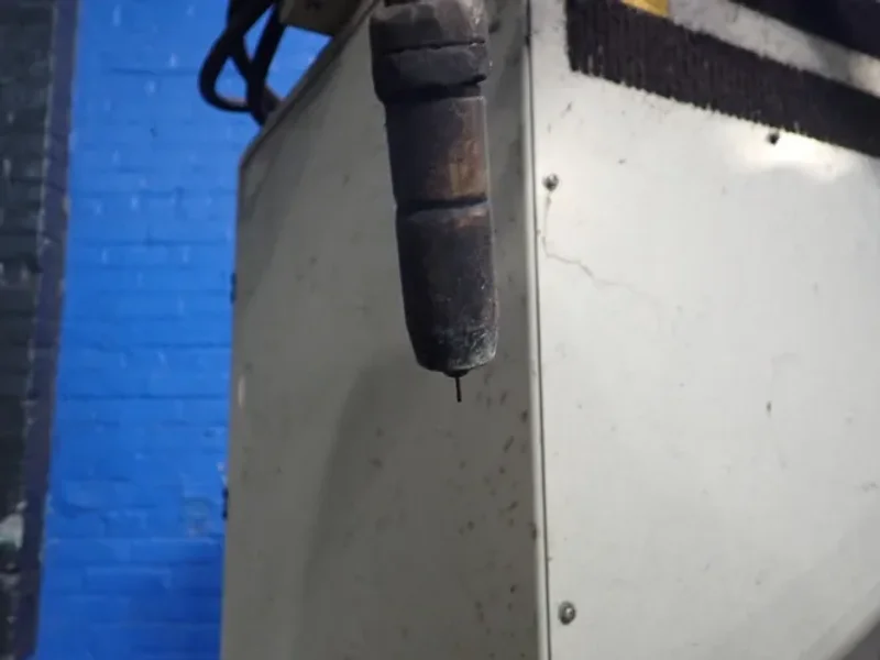 MOTOMAN / YASKAWA ELECTRIC 1.5KVA ROBOT  -  MH6