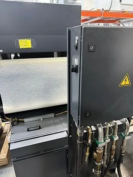 2010 DECKEL MAHO DMU 100 MONOBLOCK | Machining Centers, Horizontal, (5-Axis or More)