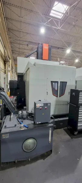 2017 VISION WIDE SE-2112 | Millers, Gantry/Bridge