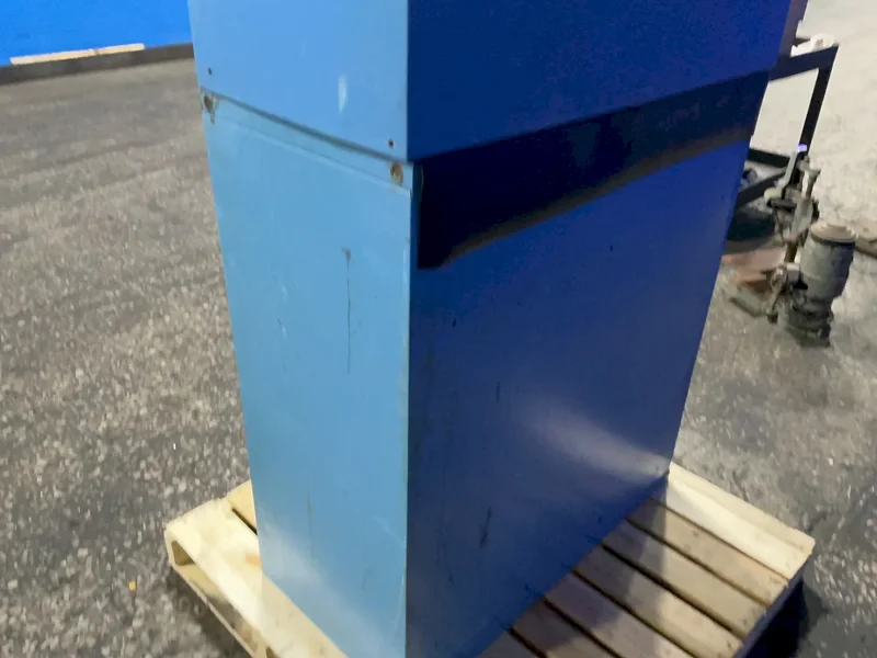 SMC MODULAR DRAWER CABINET